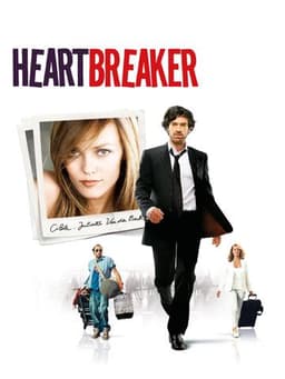 Heartbreaker