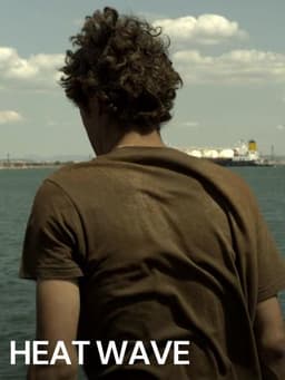 Heat Wave