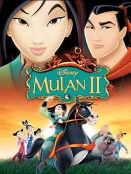 Mulan II