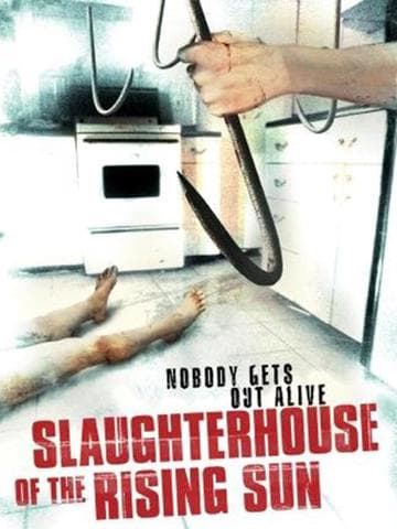 Slaughterhouse of the Rising Sun