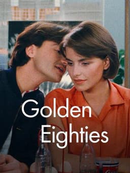 Golden Eighties