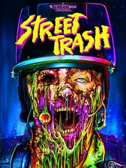 Street Trash