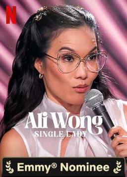 Ali Wong: Single Lady