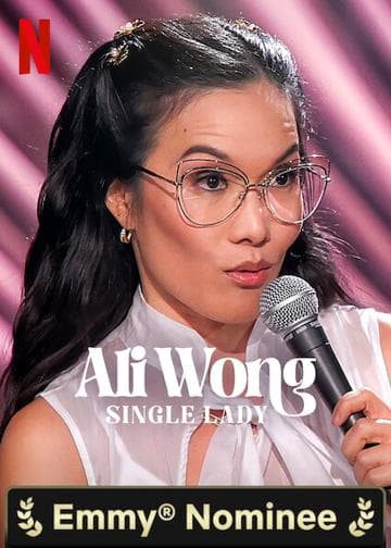 Ali Wong: Single Lady