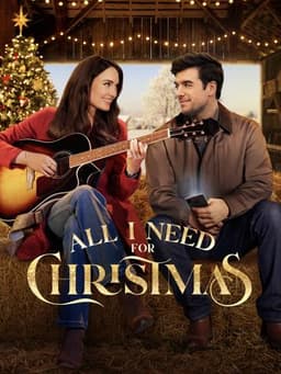 All I Need for Christmas