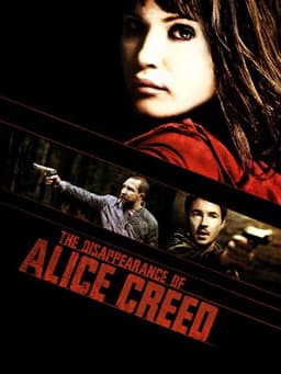 The Disappearance of Alice Creed