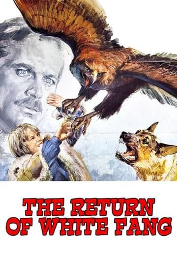 Challenge to White Fang