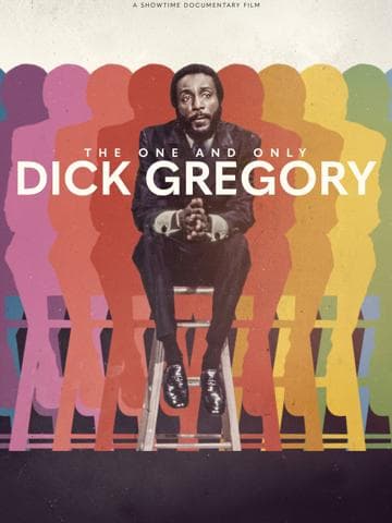 The One and Only Dick Gregory