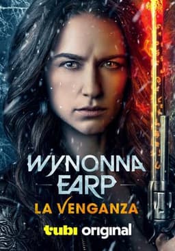 Wynonna Earp: Vengeance