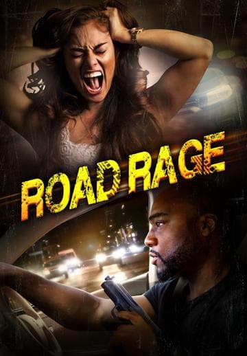 Road Rage