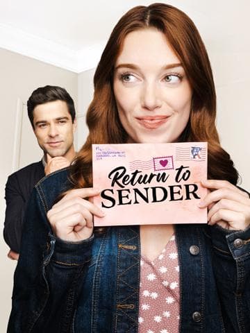 Return to Sender