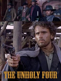 The Unholy Four