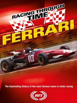 Ferrari: Fury and the Monster