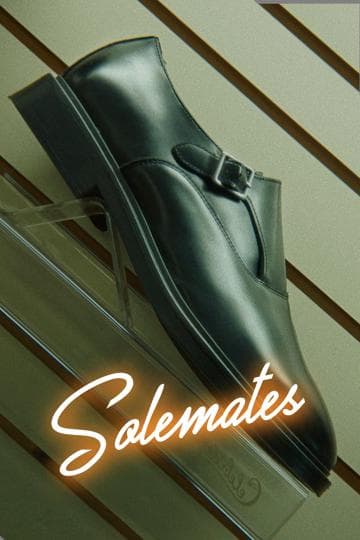 Solemates