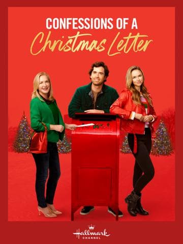Confessions of a Christmas Letter