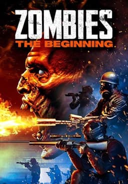Zombies: The Beginning