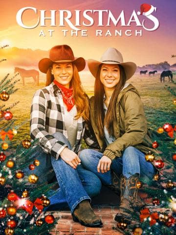 Christmas at the Ranch