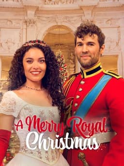 A Merry Royal Christmas