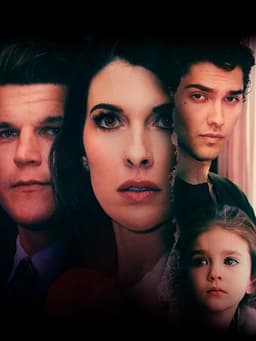 Lies My Babysitter Told