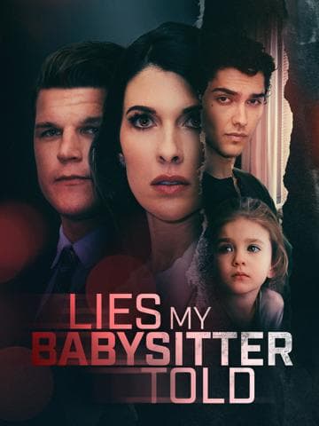 Lies My Babysitter Told