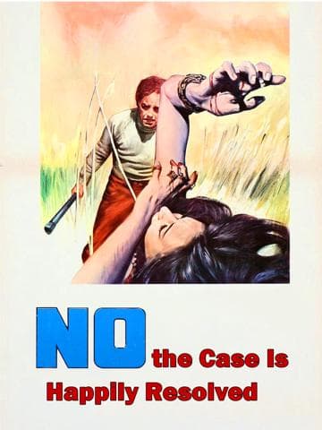 No, the Case Is Happily Resolved