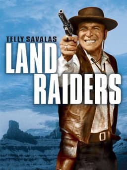 Land Raiders