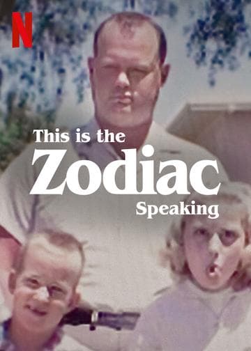 This Is the Zodiac Speaking