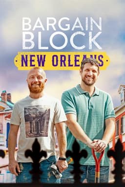 Bargain Block: New Orleans