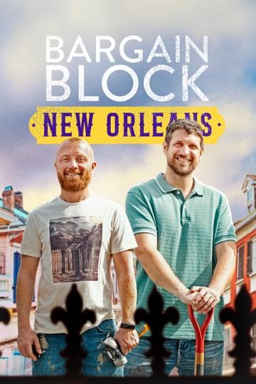 Bargain Block: New Orleans