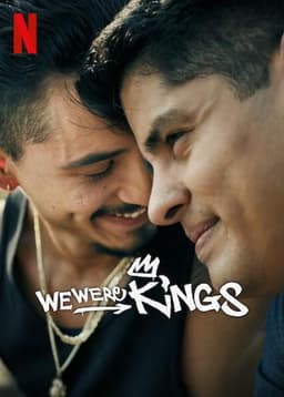 We Were Kings