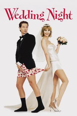 Wedding Night