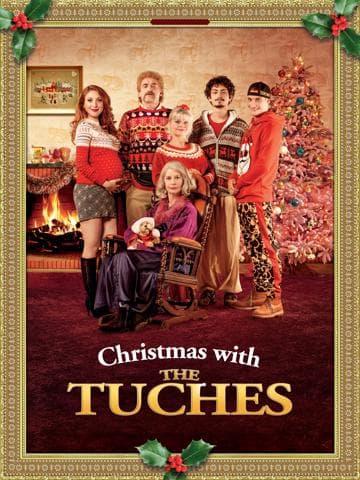 Christmas with the Tuches
