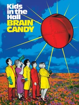 The Kids in the Hall: Comedy Punks