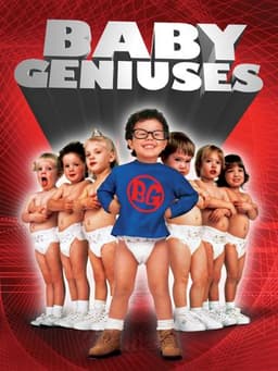 Baby Geniuses