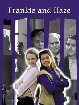 Frankie & Hazel