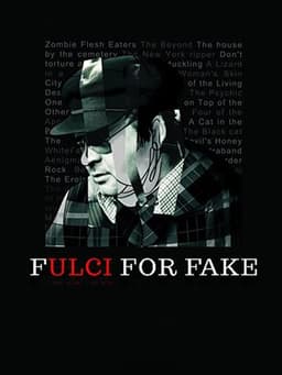 Fulci for Fake