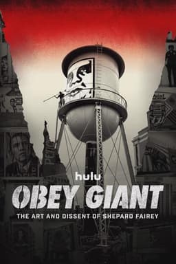 Obey Giant