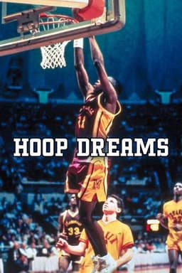 Hoop Dreams