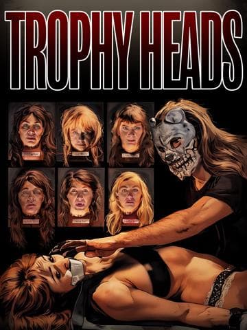 Trophy Heads