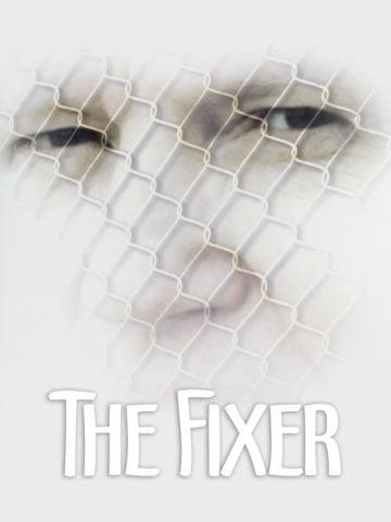 The Fixer
