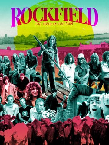 Rockfield : The Studio on the Farm