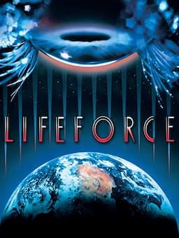 Lifeforce