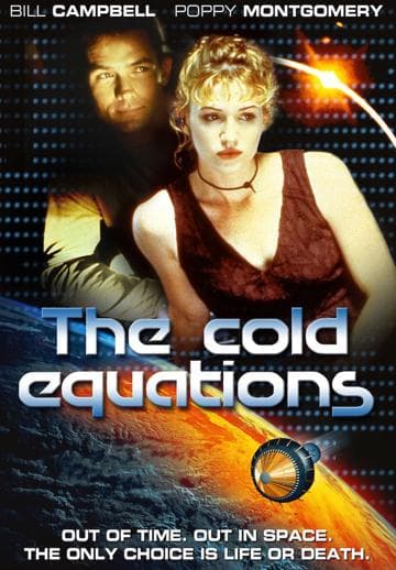 The Cold Equations