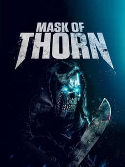Mask of Thorn
