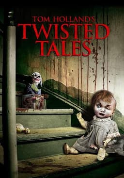 Tom Holland's Twisted Tales
