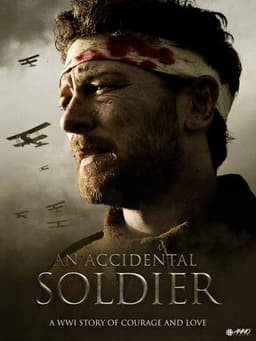 An Accidental Soldier