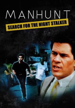 Manhunt: Search for the Night Stalker