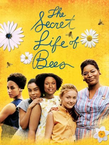 The Secret Life of Bees