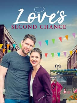 Love's Second Chance