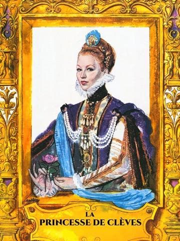 Princess of Cleves